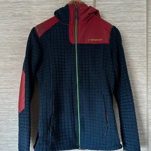 La Sportiva Maya Hooded Jacket - Women's